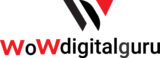 WoWdigitalguru Blog Website